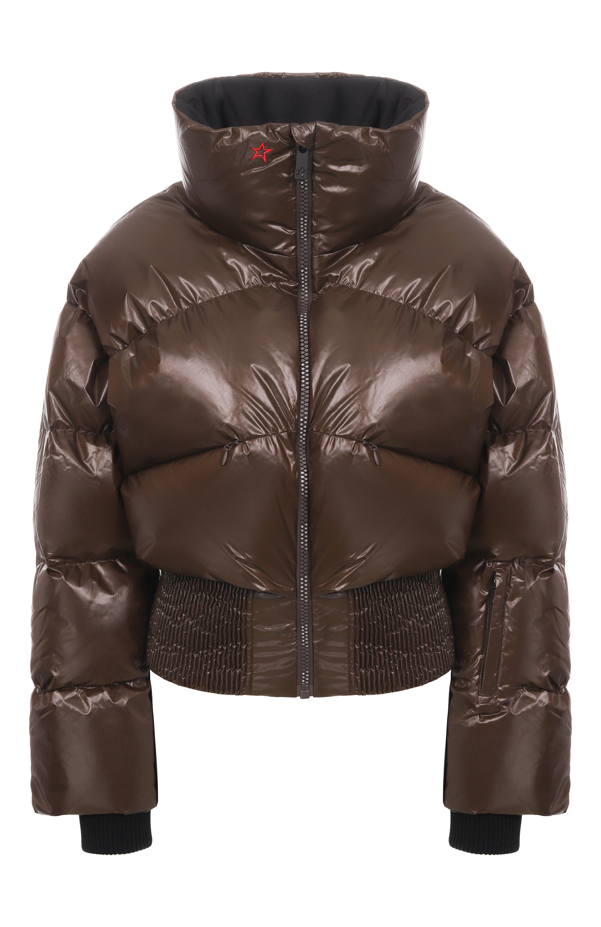 Пуховик PERFECT MOMENT, арт. W3001186/2276, фото 1