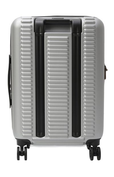 Чемодан tank case small MANDARINA DUCK, арт. FSV21-002, фото 5