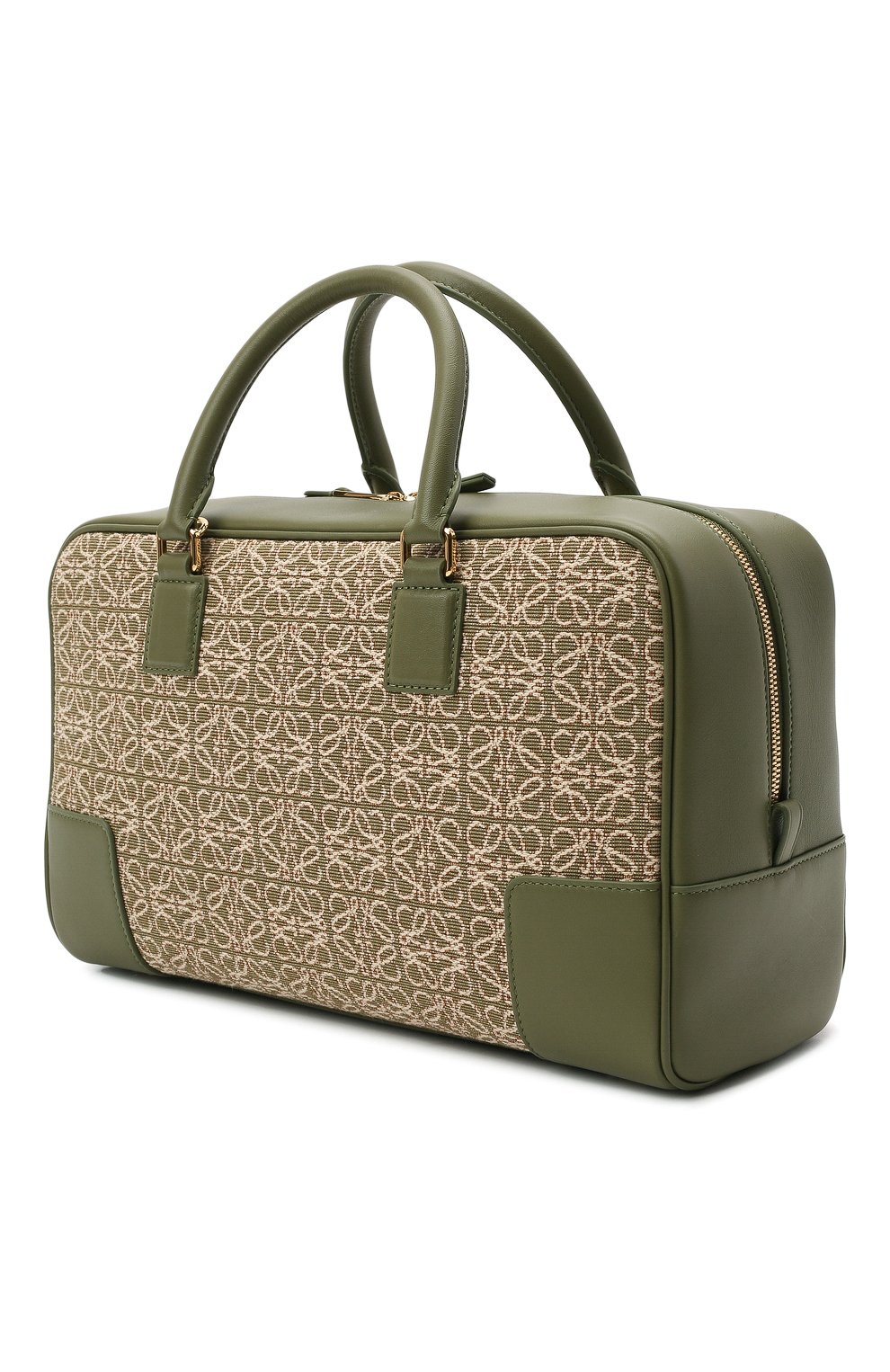 Сумка amazona 28 LOEWE, арт. A039N08X02, фото 4