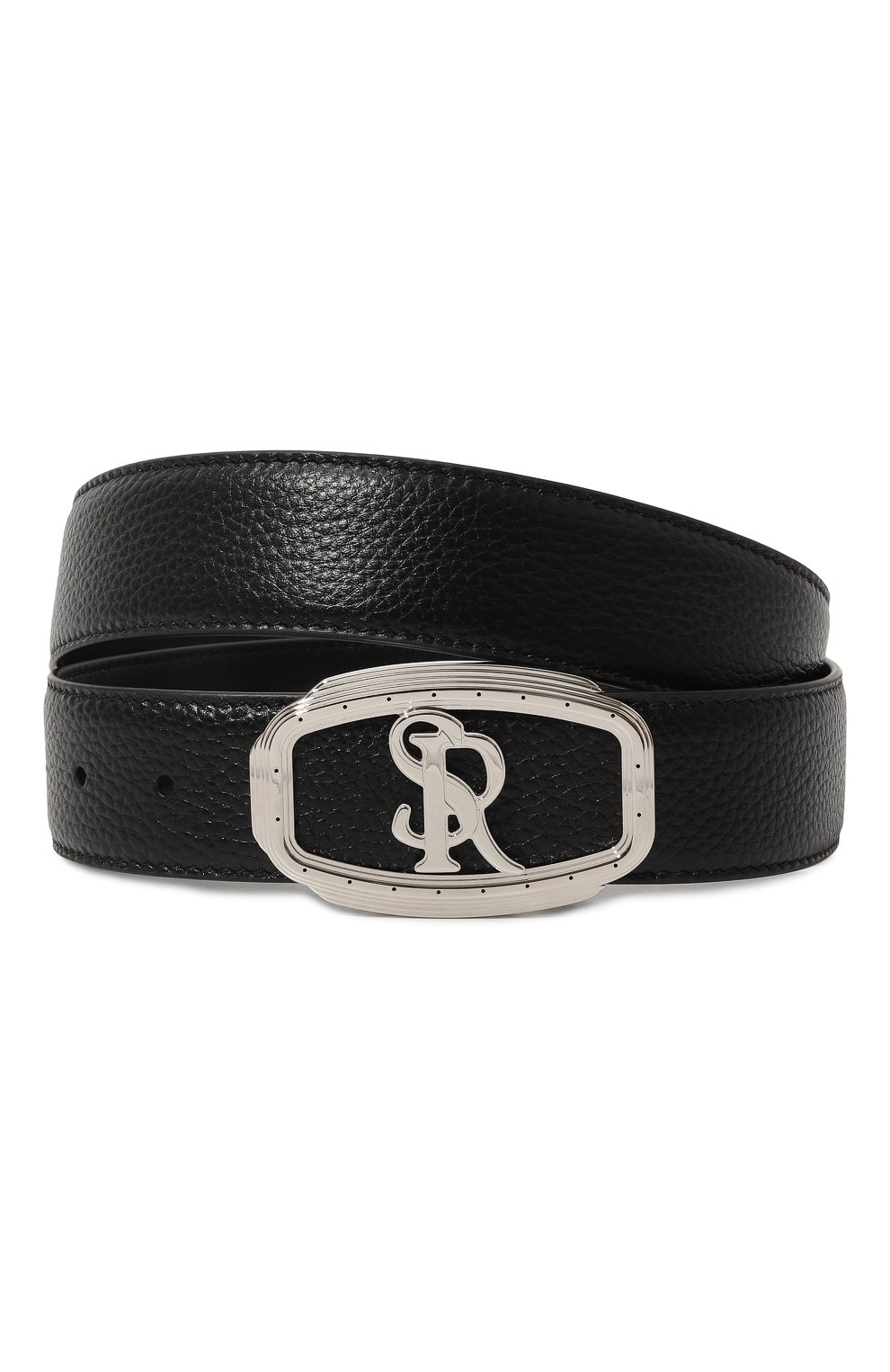 Кожаный ремень STEFANO RICCI, арт. N381VK/C573P, фото 1