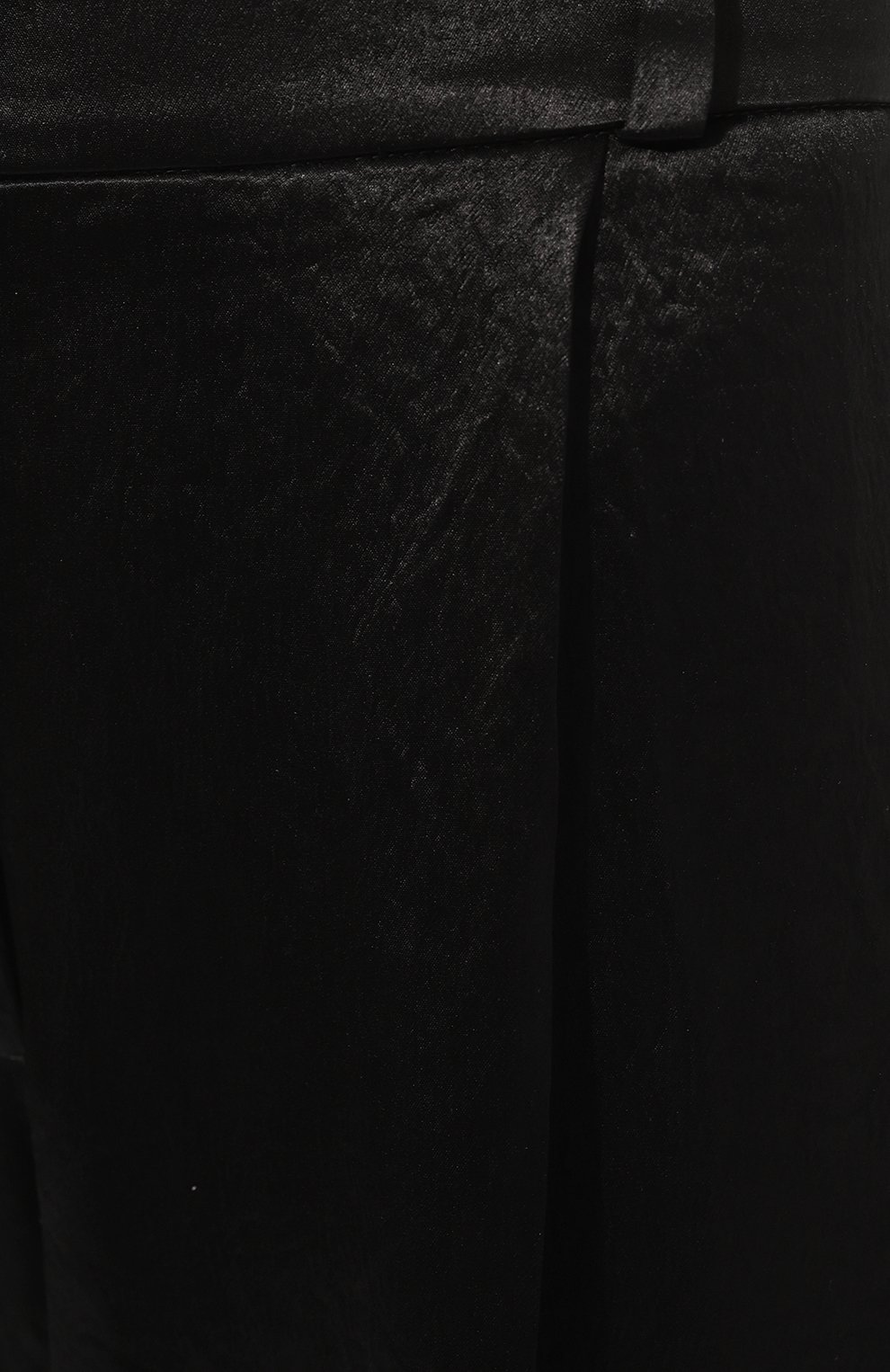 Атласные брюки YUZEFI, арт. YUZPF24-RW-TR02-01, фото 5