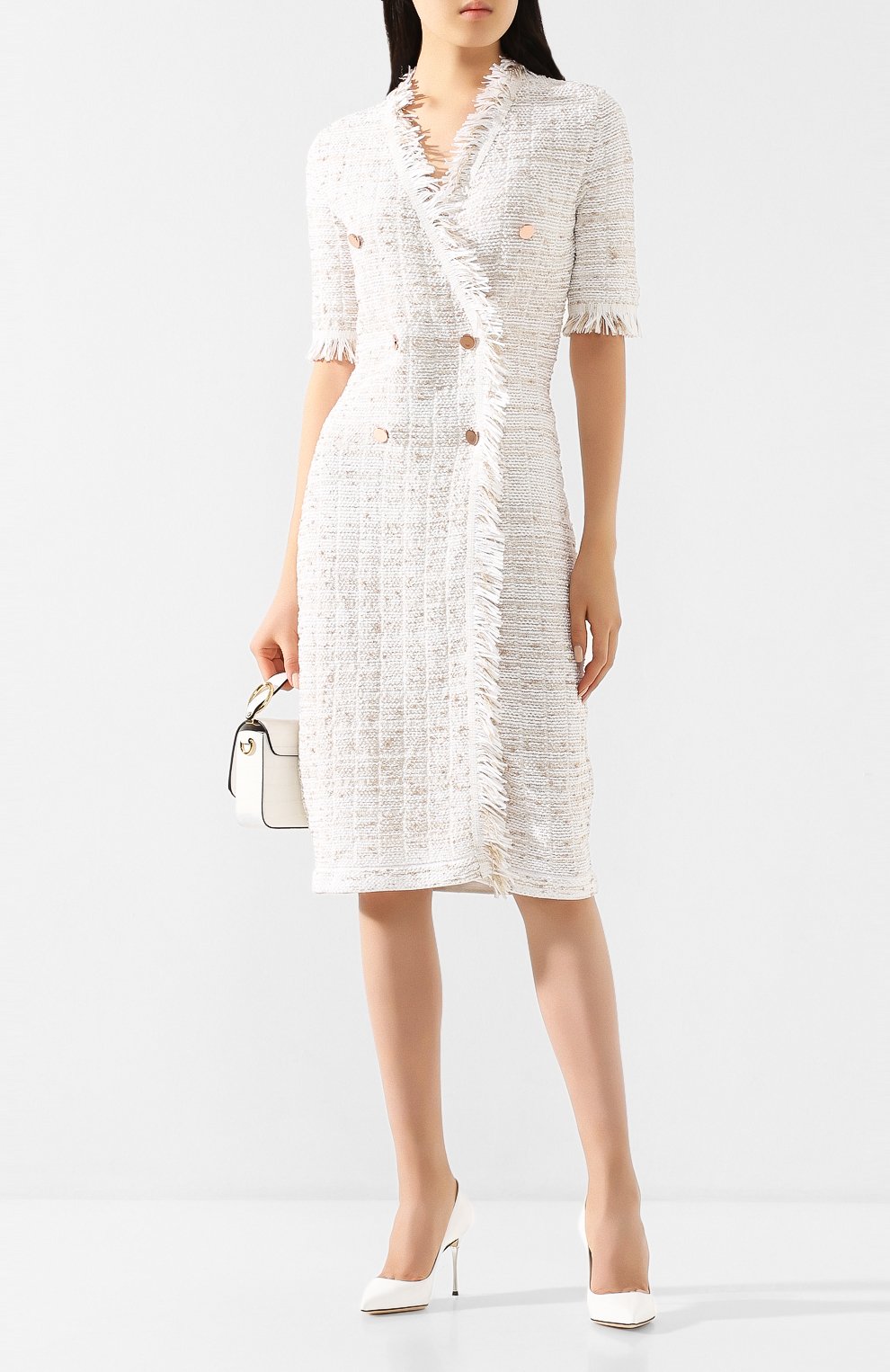 Платье D.EXTERIOR, арт. 50545, фото 2