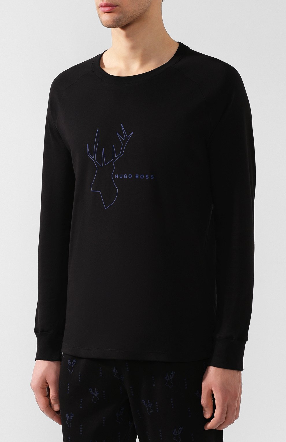 Пижама BOSS, арт. 50397032, фото 2