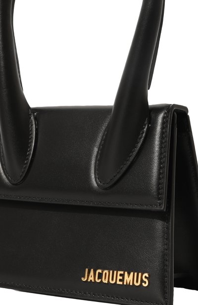 Сумка le chiquito JACQUEMUS, арт. 21H/213BA002-3000, фото 3