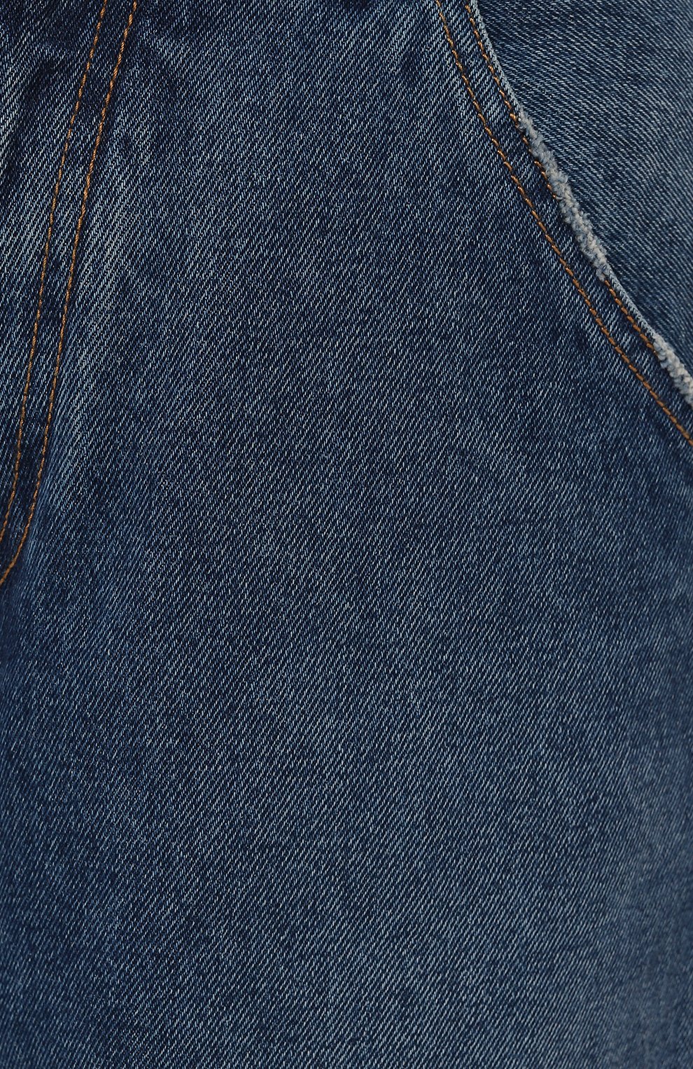 Джинсы DARKPARK, арт. WTR43 DBL01W053/KHRIS-BARREL LEG DENIM, фото 5