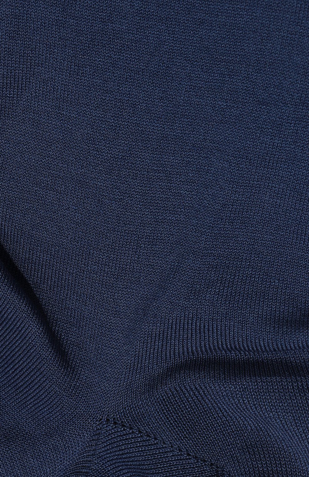 Хлопковые носки ZEGNA, арт. N5V406520, фото 2