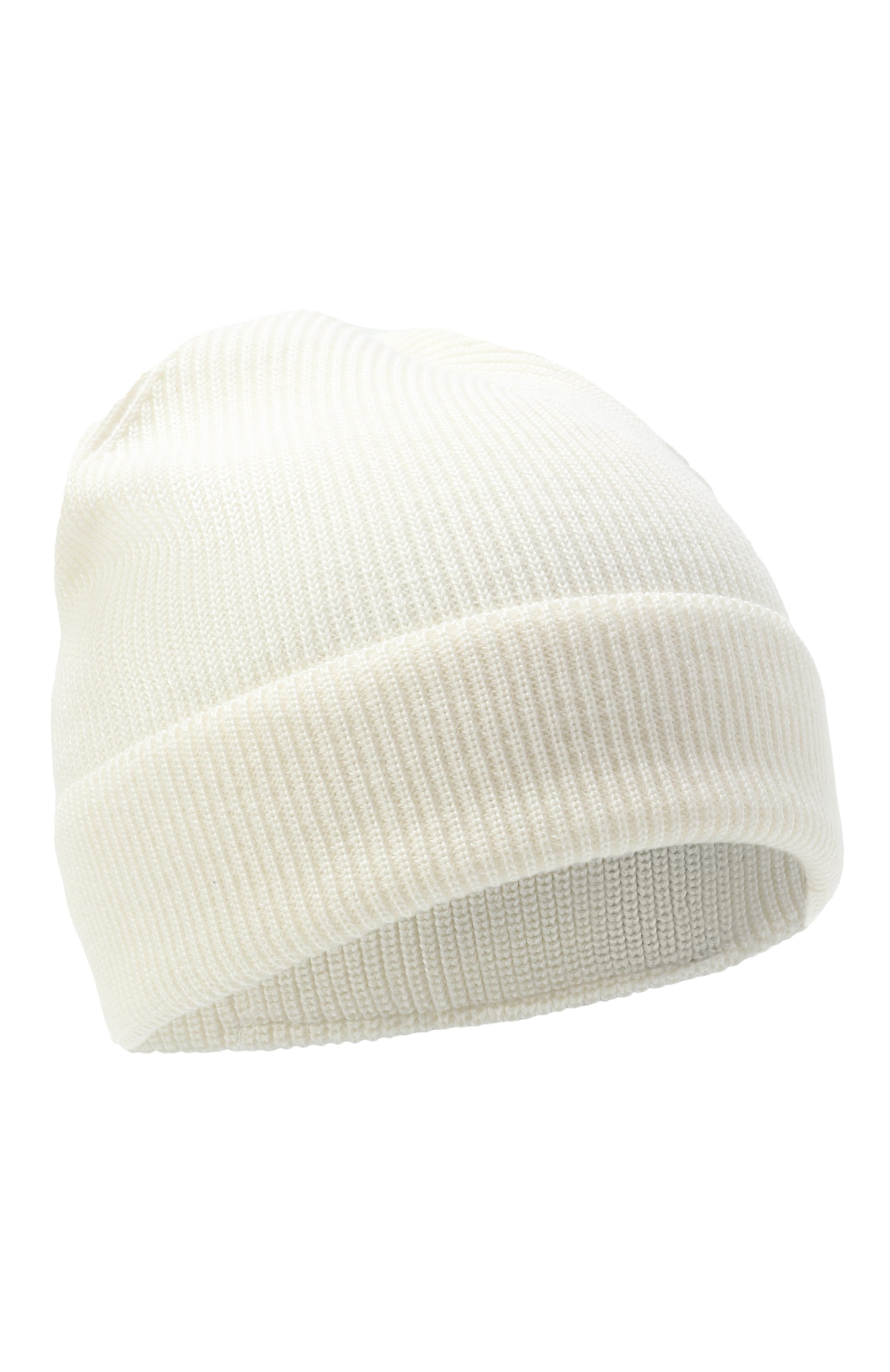 Шерстяная шапка C.P. COMPANY, арт. 19CMAC163A005509A, фото 1