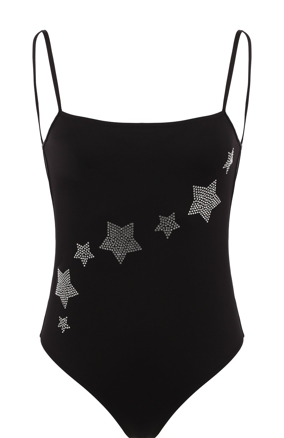 Слитный купальниками со звёздами из страз NATAYAKIM, арт. NY-091/18, фото 1