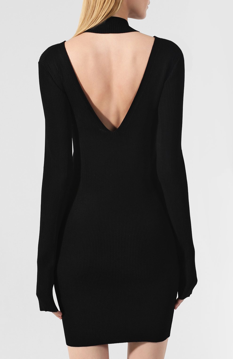 Платье HELMUT LANG, арт. J04HW707, фото 4