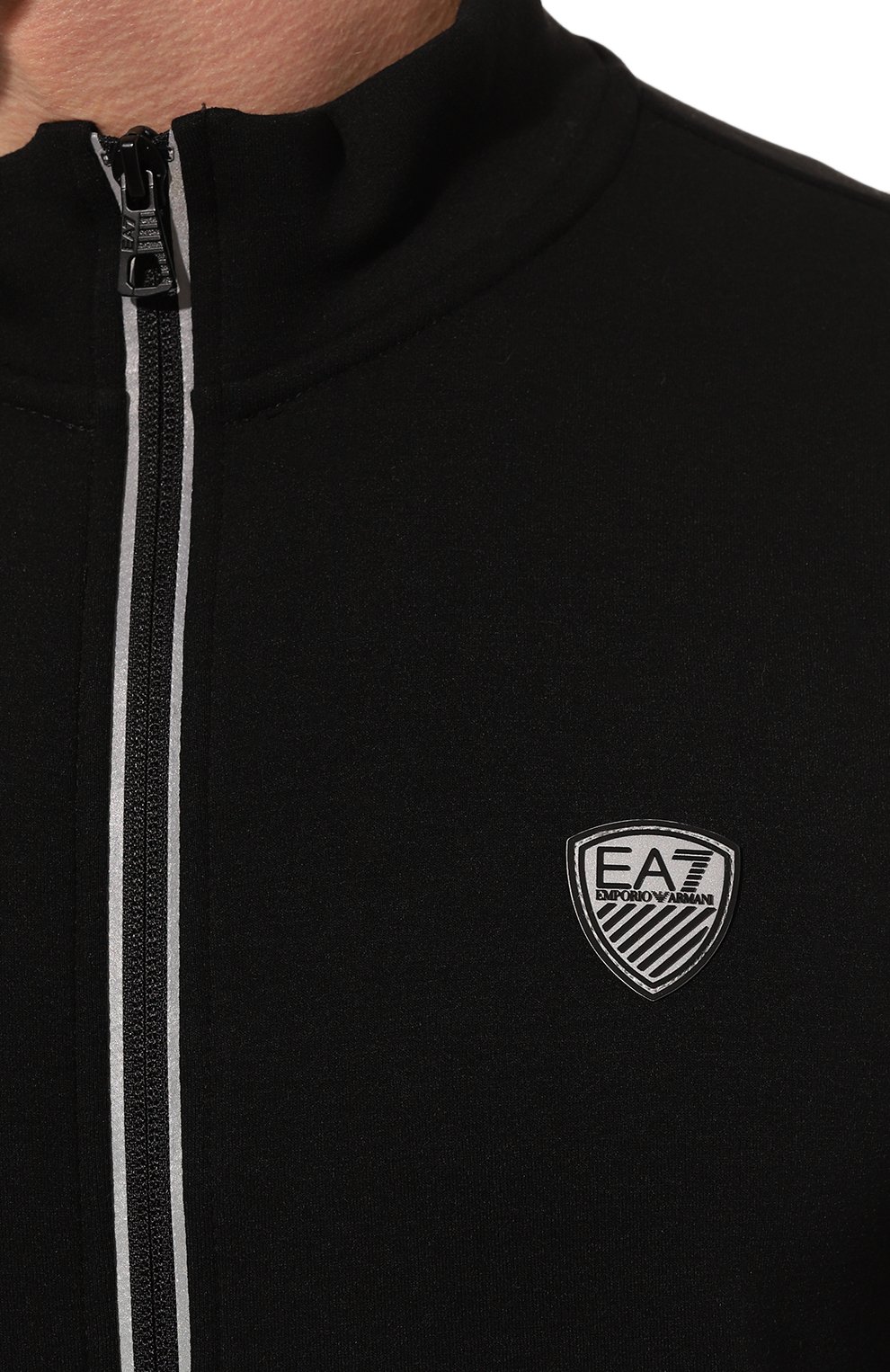 Толстовка EA7, арт. 8NPM19/PJ4EZ/L, фото 5