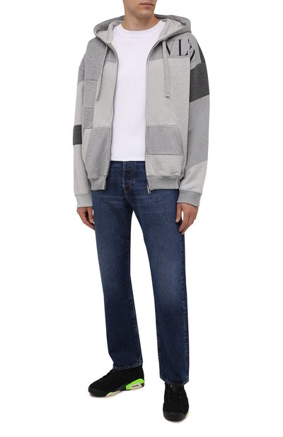 Кроссовки air jordan 6 electric green NIKELAB, арт. CT8529-003, фото 2