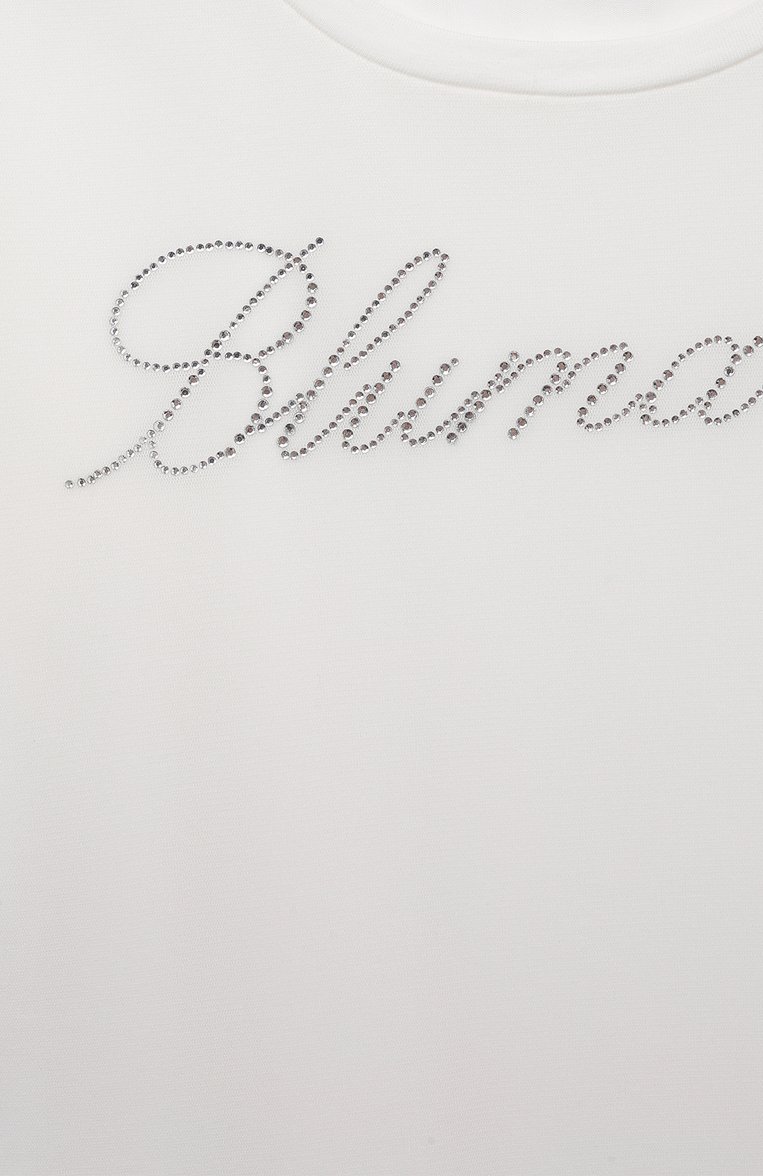 Лонгслив BLUMARINE, арт. IF3071J5003, фото 1