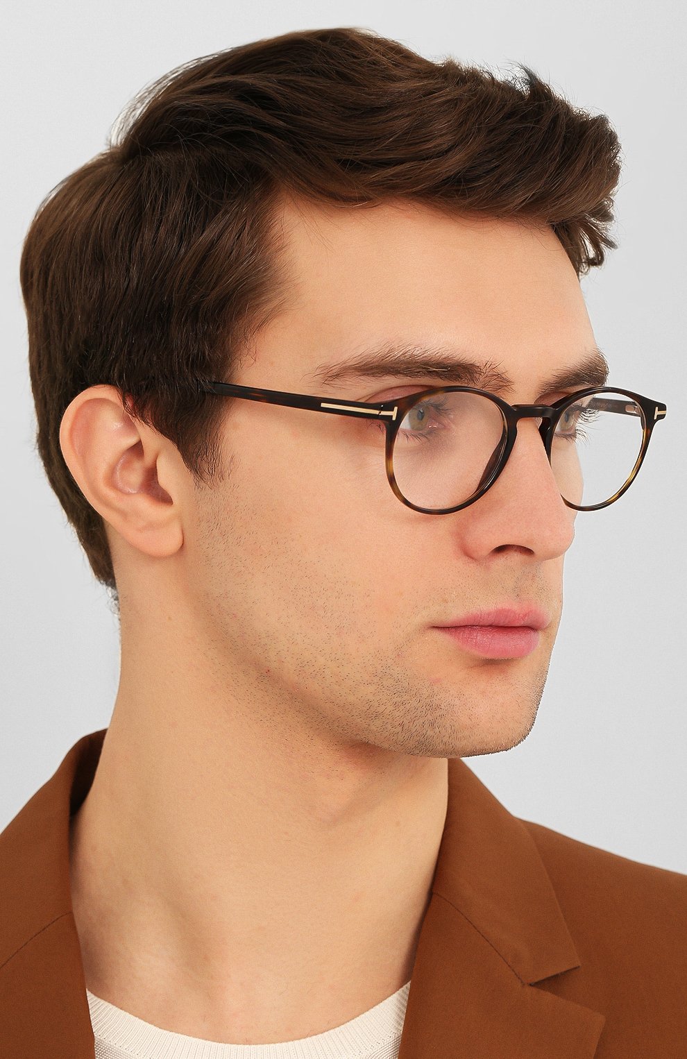 Оправа TOM FORD, арт. TF5294 052, фото 2