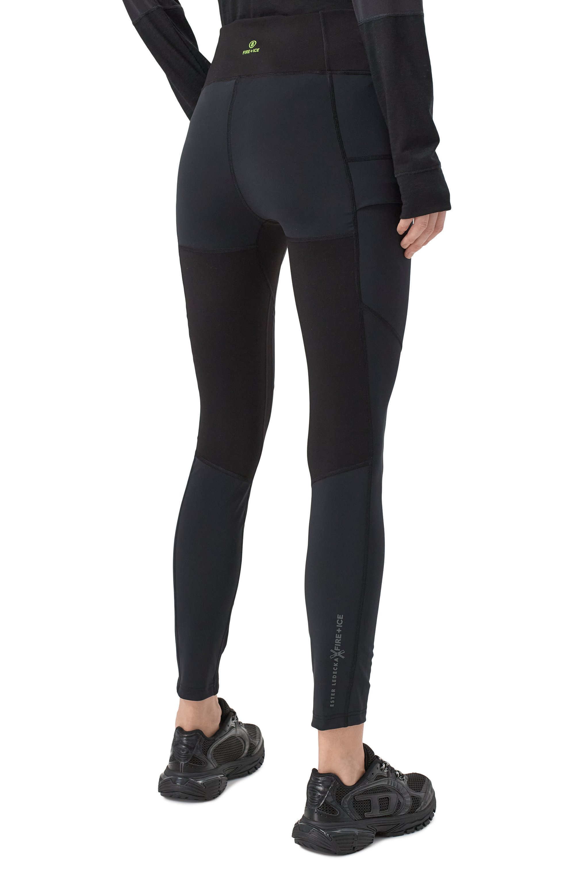 Легинсы BOGNER FIRE+ICE, арт. 14928019, фото 4