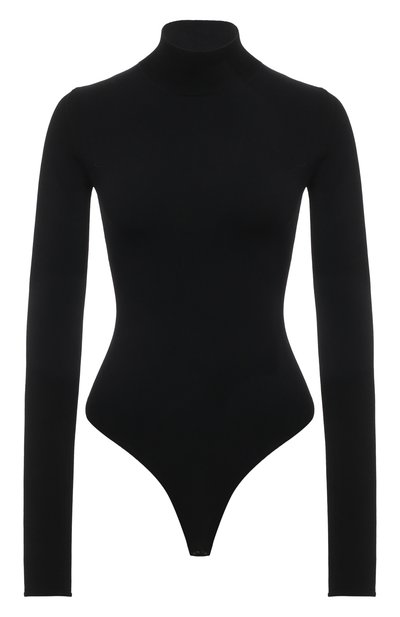 Боди из вискозы SASHAVERSE, арт. KNBD002/Angie/250/W24, фото 1