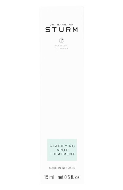 Корректирующий крем с тонирующим эффектом, 01 (15ml) DR. BARBARA STURM, арт. 4015165326021, фото 3