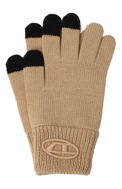 Перчатки DIESEL, арт. J02394/KYAZ1