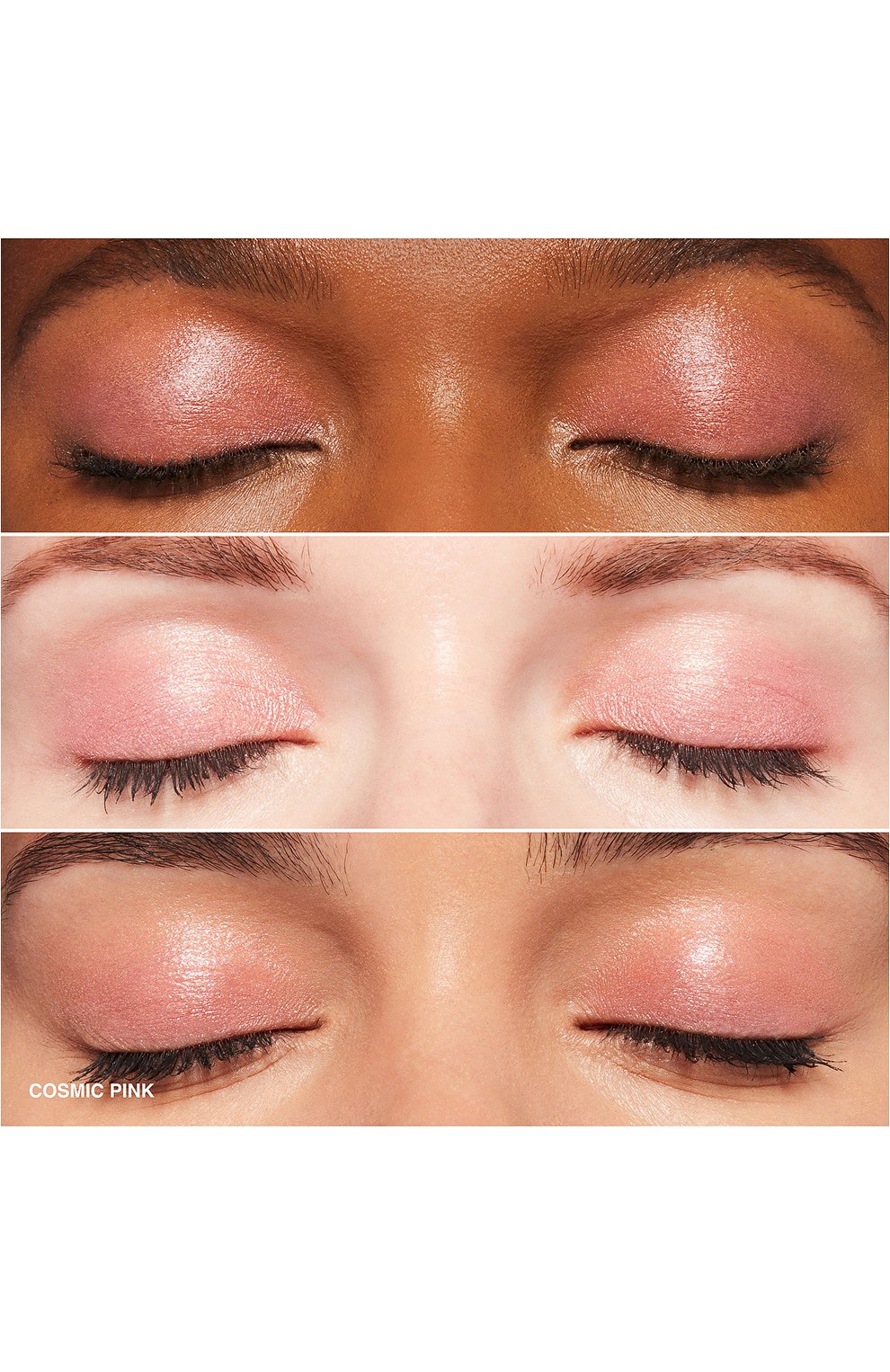 Стойкие тени-карандаш, оттенок cosmic pink (1,6g) BOBBI BROWN цвета по цене 4900 руб., арт. E96E-71, фото 3 Стойкие тени-карандаш, оттенок cosmic pink (1,6g) BOBBI BROWN, арт. E96E-71, фото 3