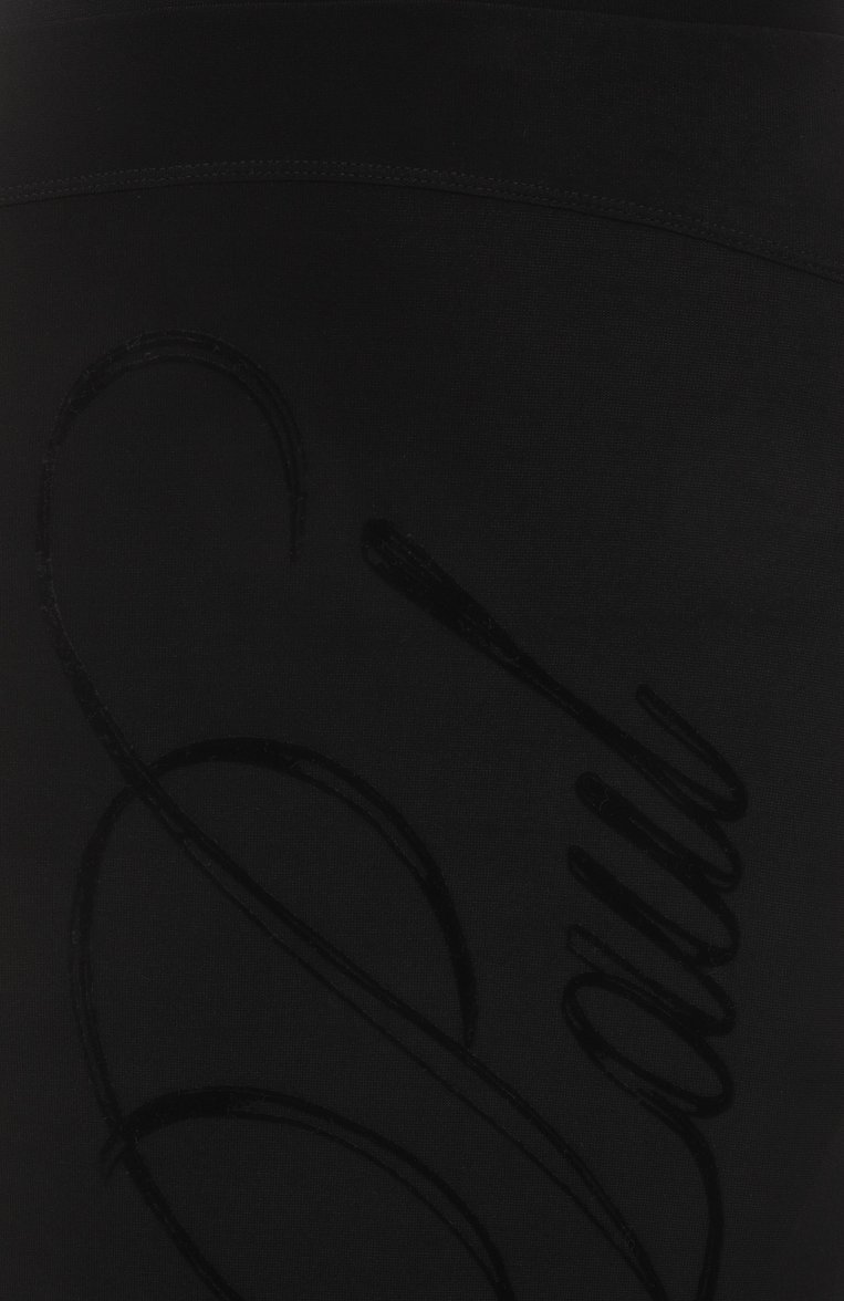 Юбка из вискозы JEAN PAUL GAULTIER, арт. 25/34-F-JU165I/J082, фото 1