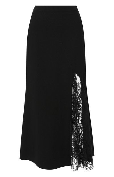 Женская юбка из вискозы GIVENCHY, арт. BW40AX4Z5J