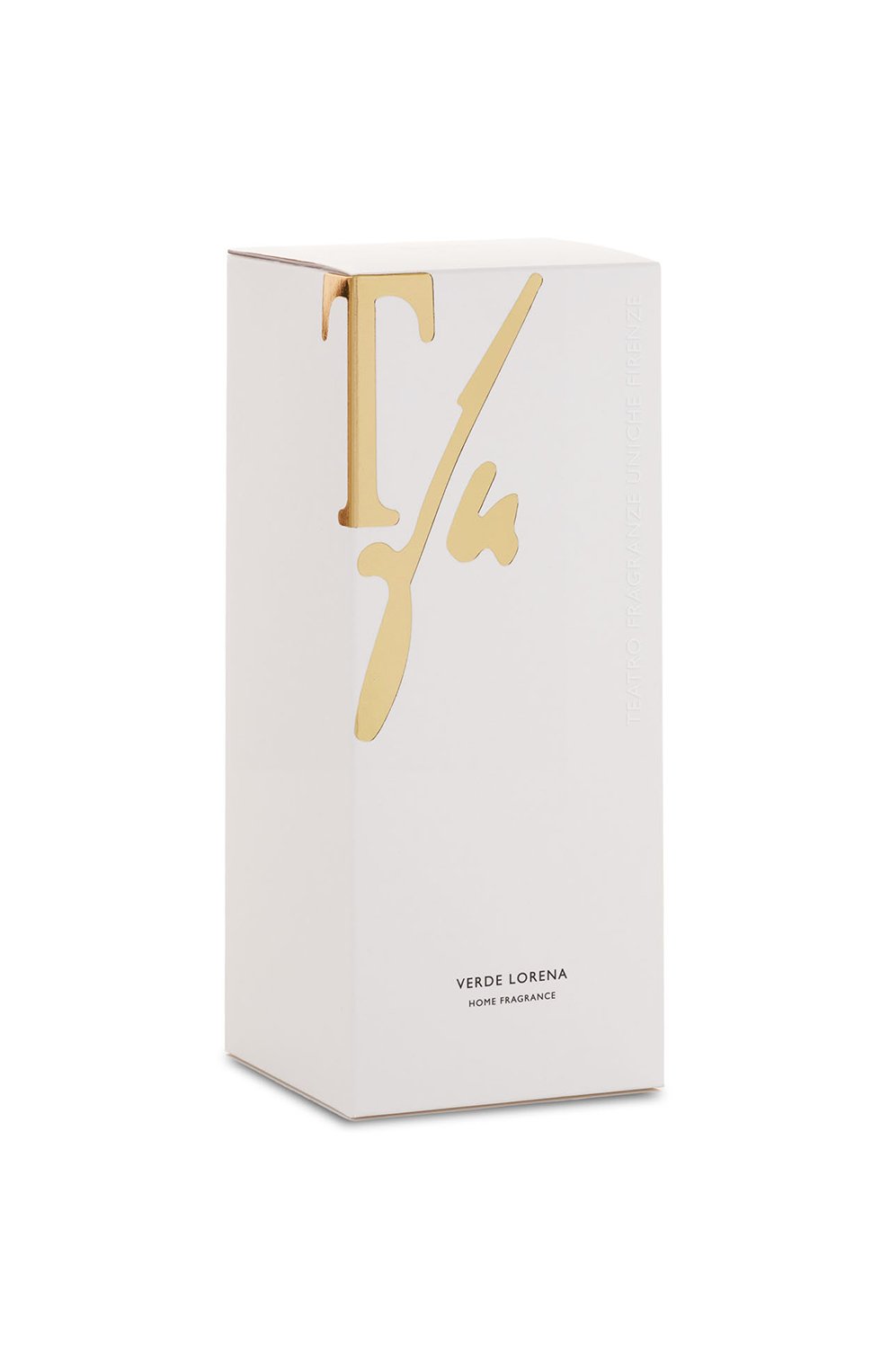 Рефил для диффузора verde lorena / зеленая лорена (1000ml) TEATRO, арт. VL1000RTFU, фото 3