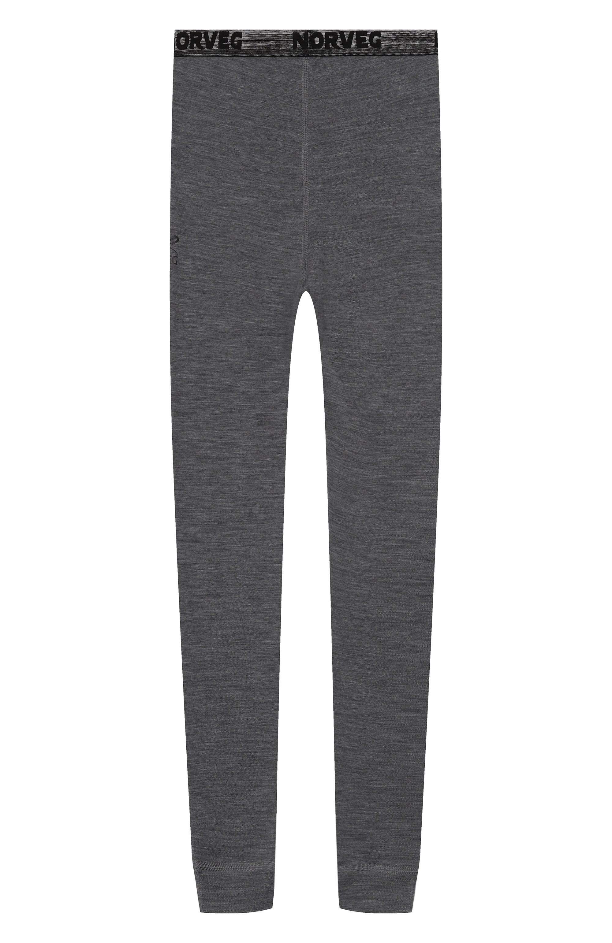 Шерстяные кальсоны NORVEG, арт. 5SKPBRU-014, фото 2