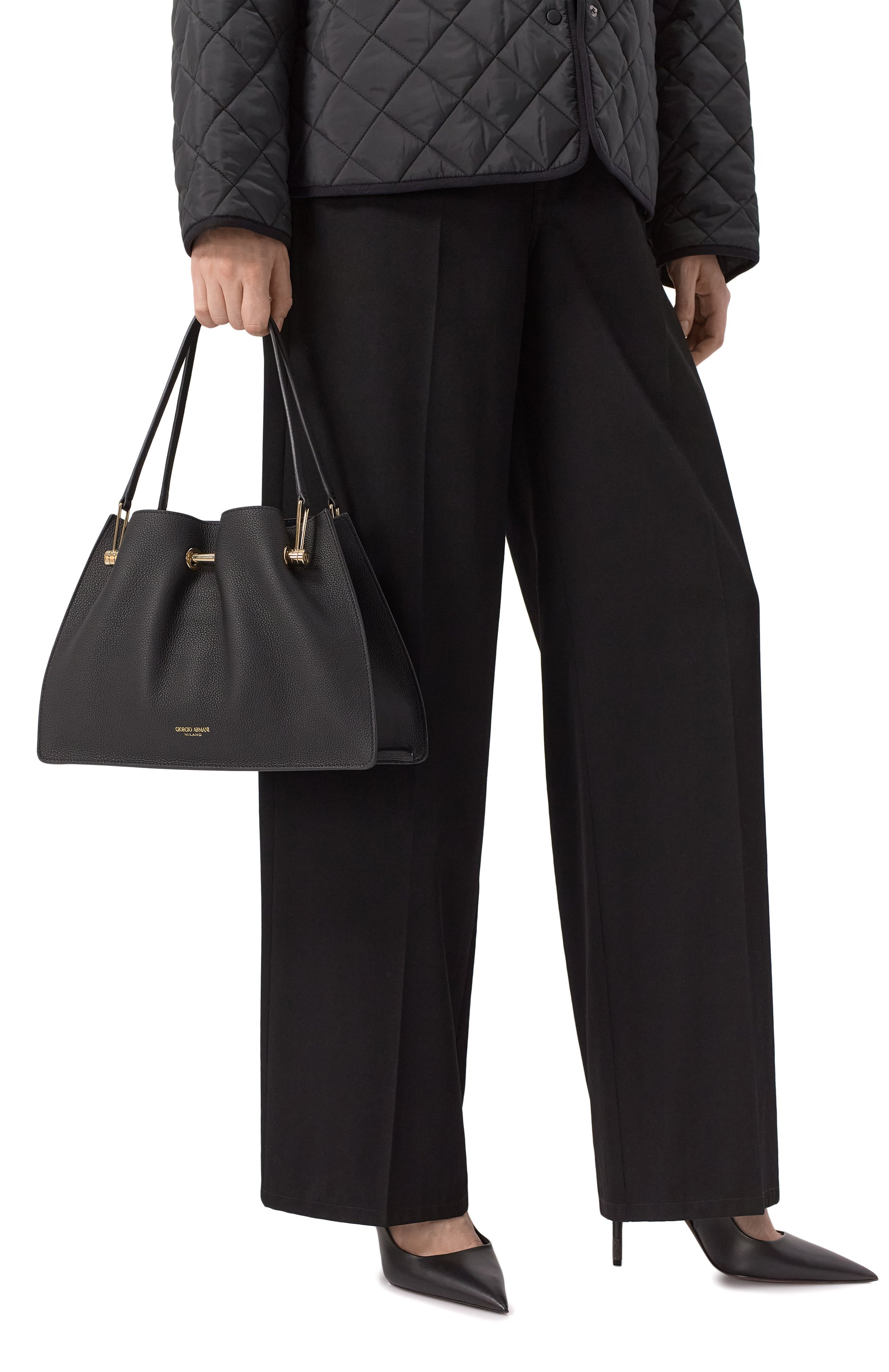 Сумка GIORGIO ARMANI, арт. GW000836/AF14187, фото 2