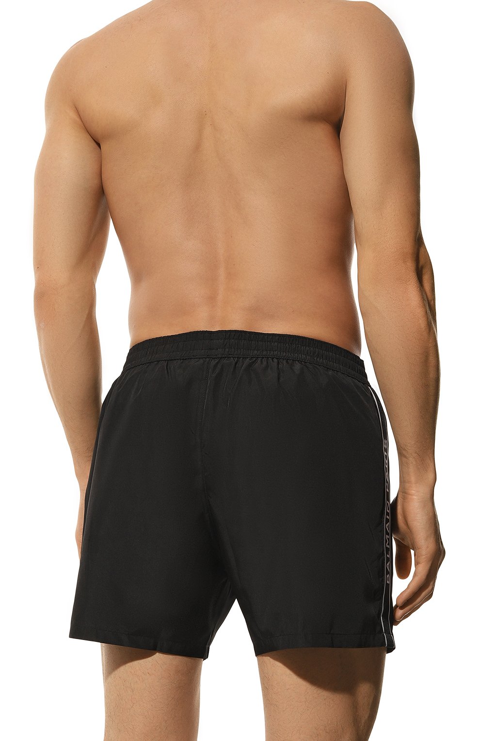 Плавки-шорты BALMAIN, арт. BWB641270, фото 3