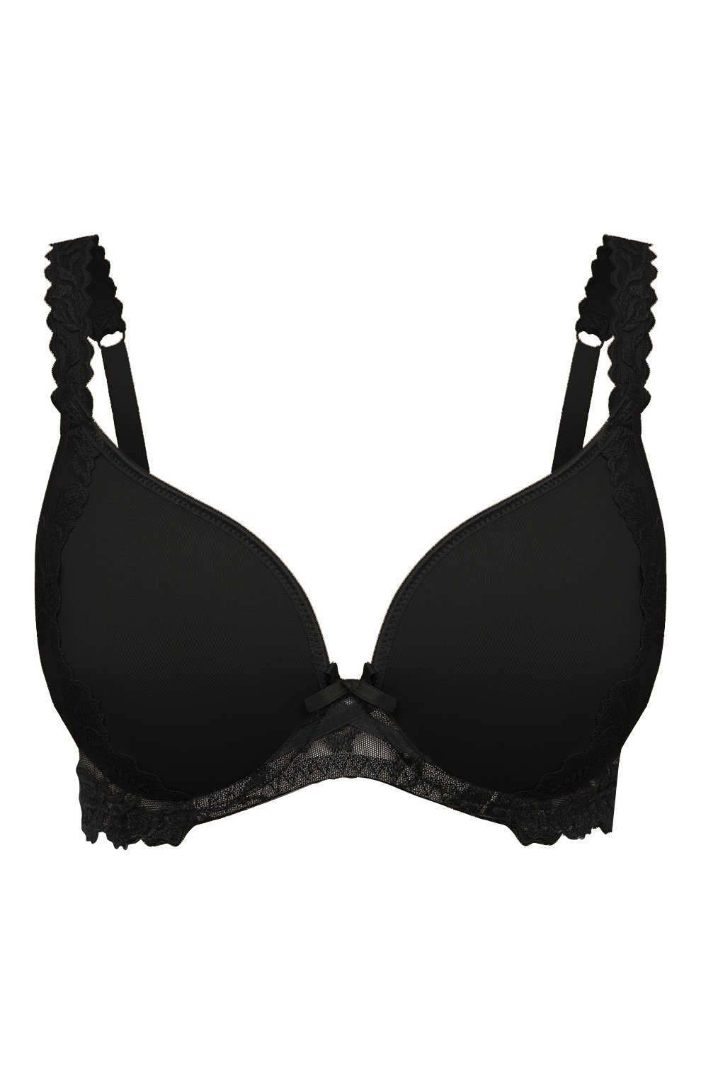 Бюстгальтер с мягкой чашкой AUBADE, арт. TMN09, фото 1