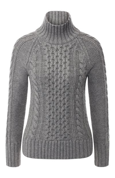 Женский кашемировый пуловер BURBERRY, арт. 8007954