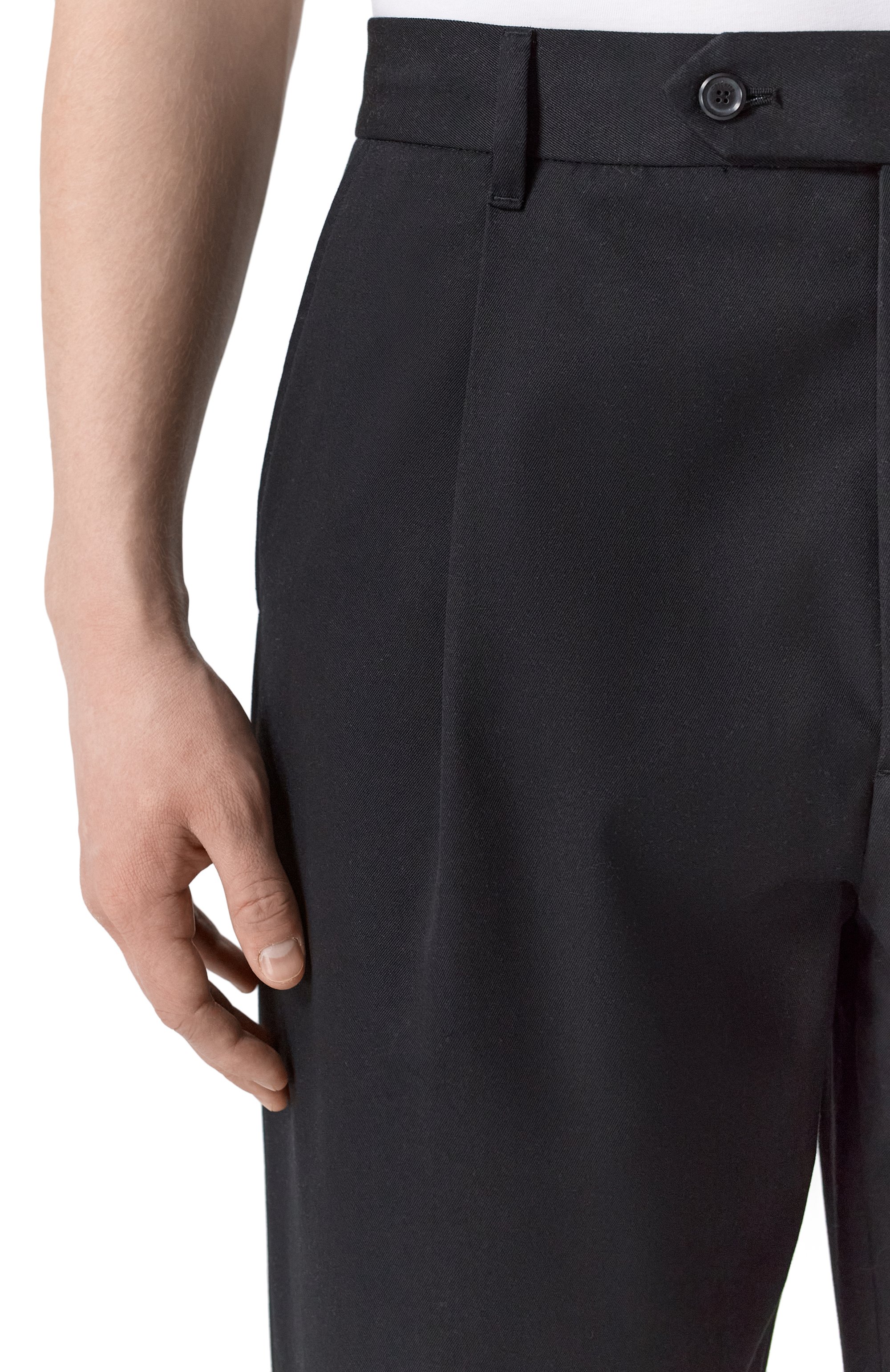 Брюки MOSCHINO, арт. A0331/0213, фото 5