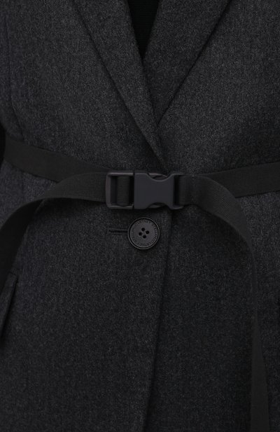 Шерстяной жакет STELLA MCCARTNEY, арт. 603699/SNB53, фото 5