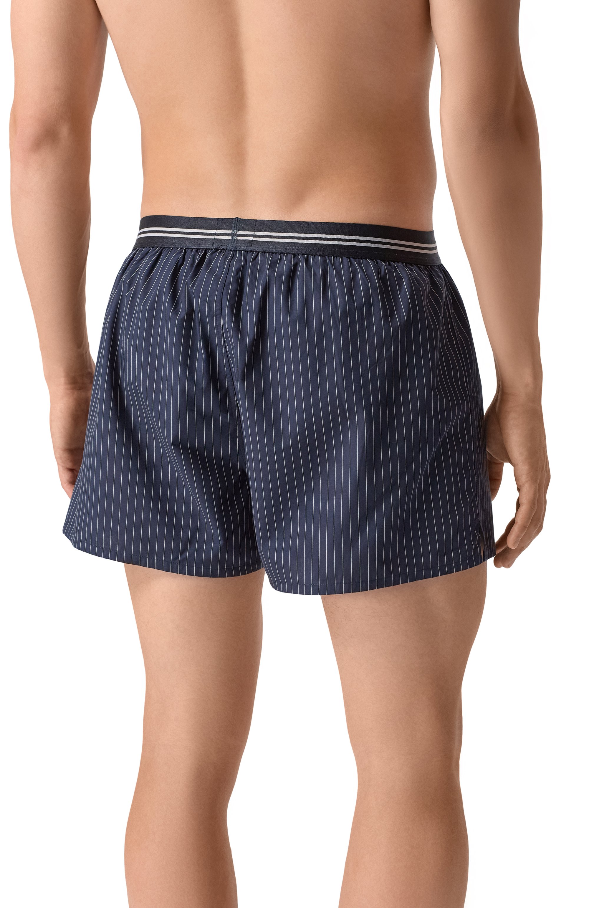 Комплект из трех боксеров BOSS, арт. 50480034, фото 5