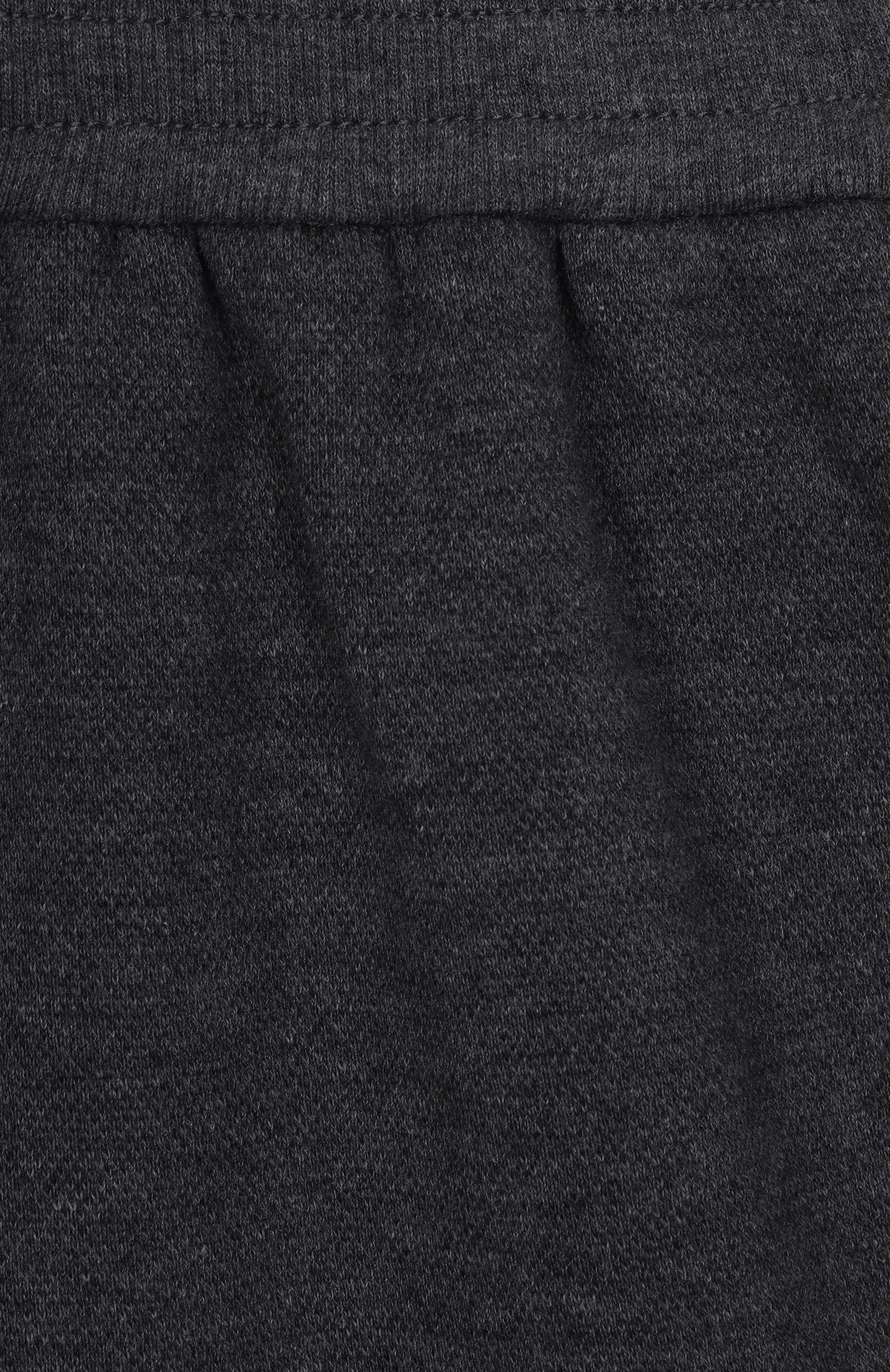 Хлопковые шорты BRUNELLO CUCINELLI, арт. BG927E638A, фото 3