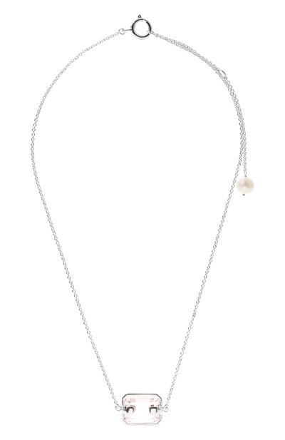 Подвеска CRYSTALLINE JEWELLERY, арт. 580WР, фото 1