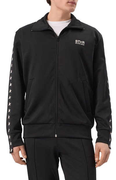 Толстовка GOLDEN GOOSE DELUXE BRAND, арт. GMP00875.P000520, фото 3