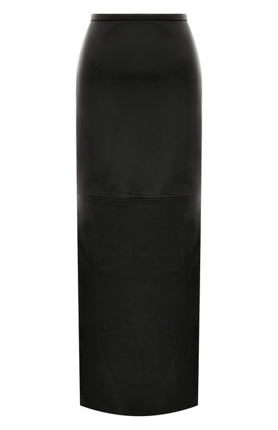 Женская кожаная юб�ка CO, арт. 3097/LPL