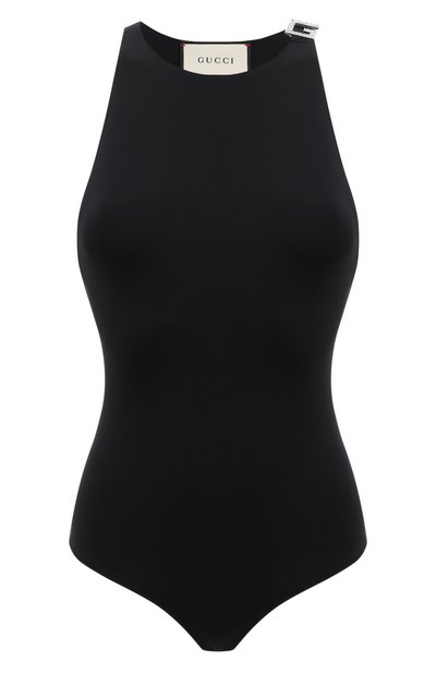 Женский слитный купальник GUCCI, арт. 624853/XJCMJ