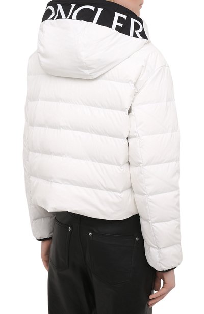 Пуховая куртка anwar MONCLER, арт. G1-093-1A54K-10-53132, фото 4