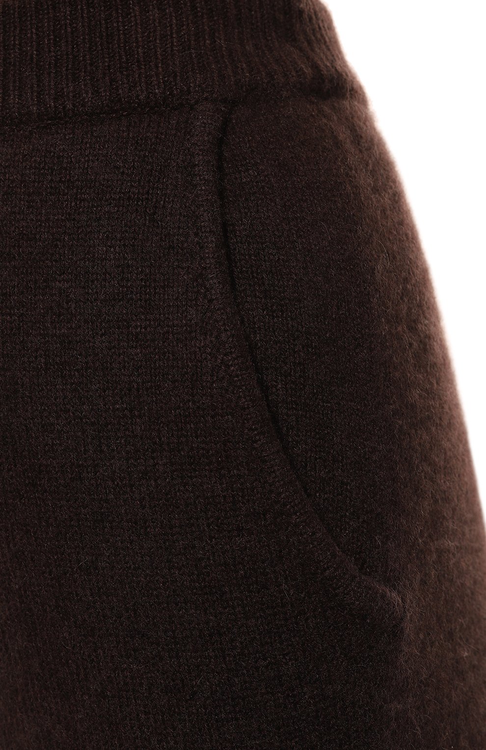 Кашемировый костюм GIULIA GURMAN, арт. 1097B, фото 7