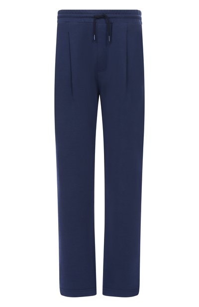 Мужские хлопковые брюки KNT, арт. UMM063201