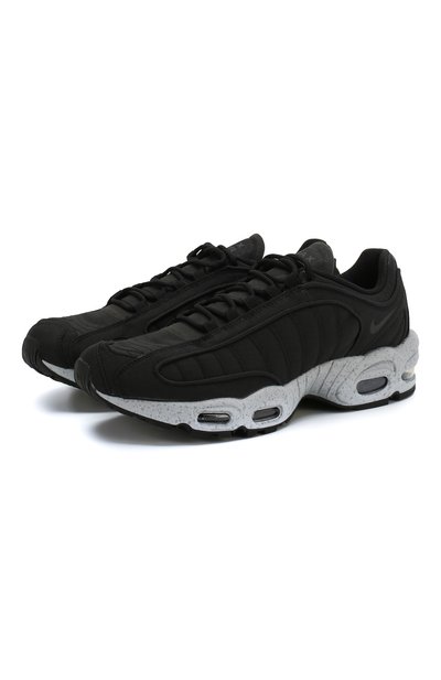 Текстильные кроссовки air max tailwind iv sp NIKELAB, арт. BV1357-002, фото 1