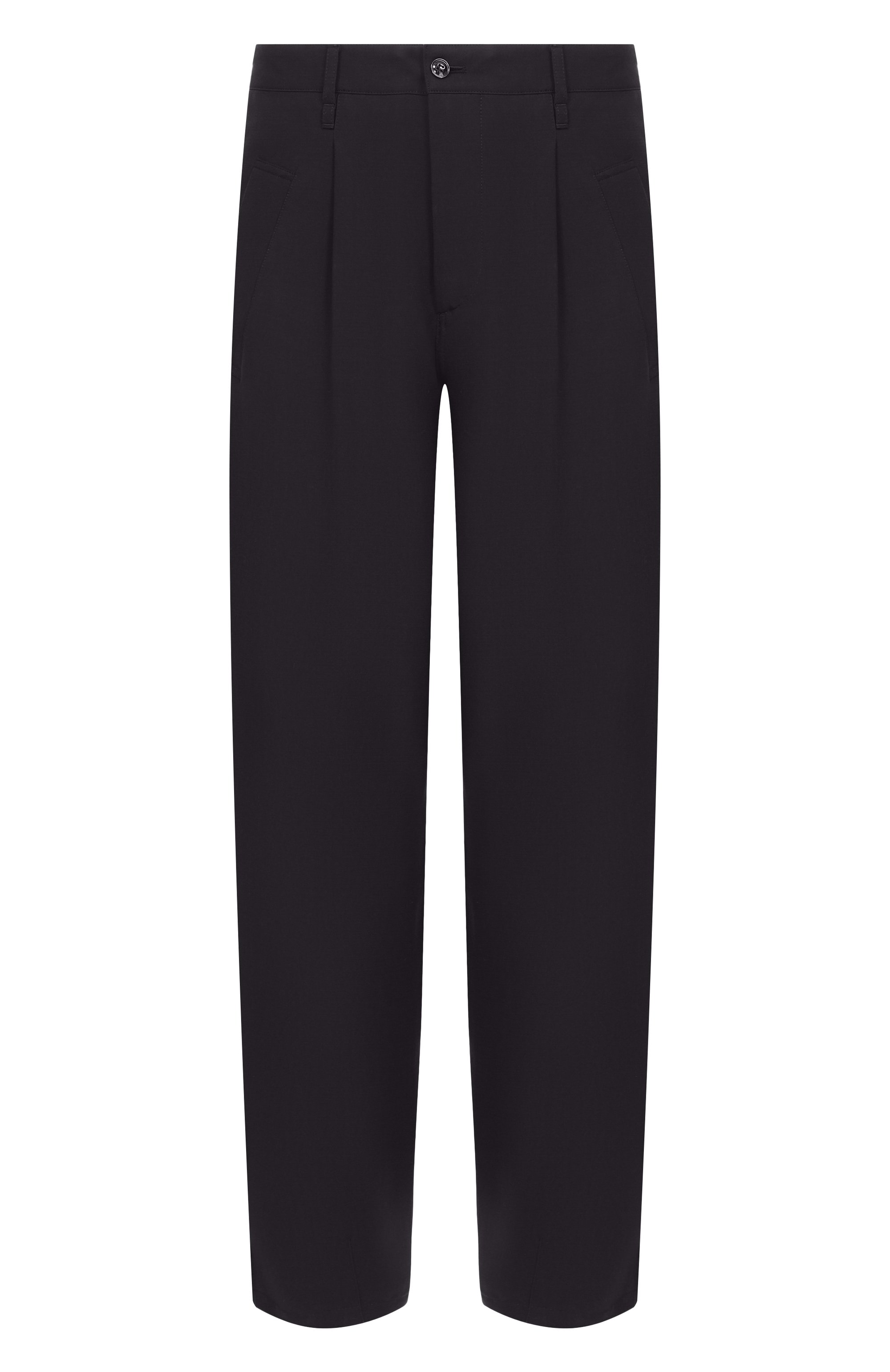 Шелковые брюки GIORGIO ARMANI, арт. GM003229/TE20294, фото 1