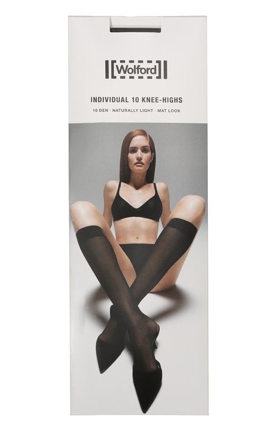 Женские гольфы WOLFORD, арт. 31241