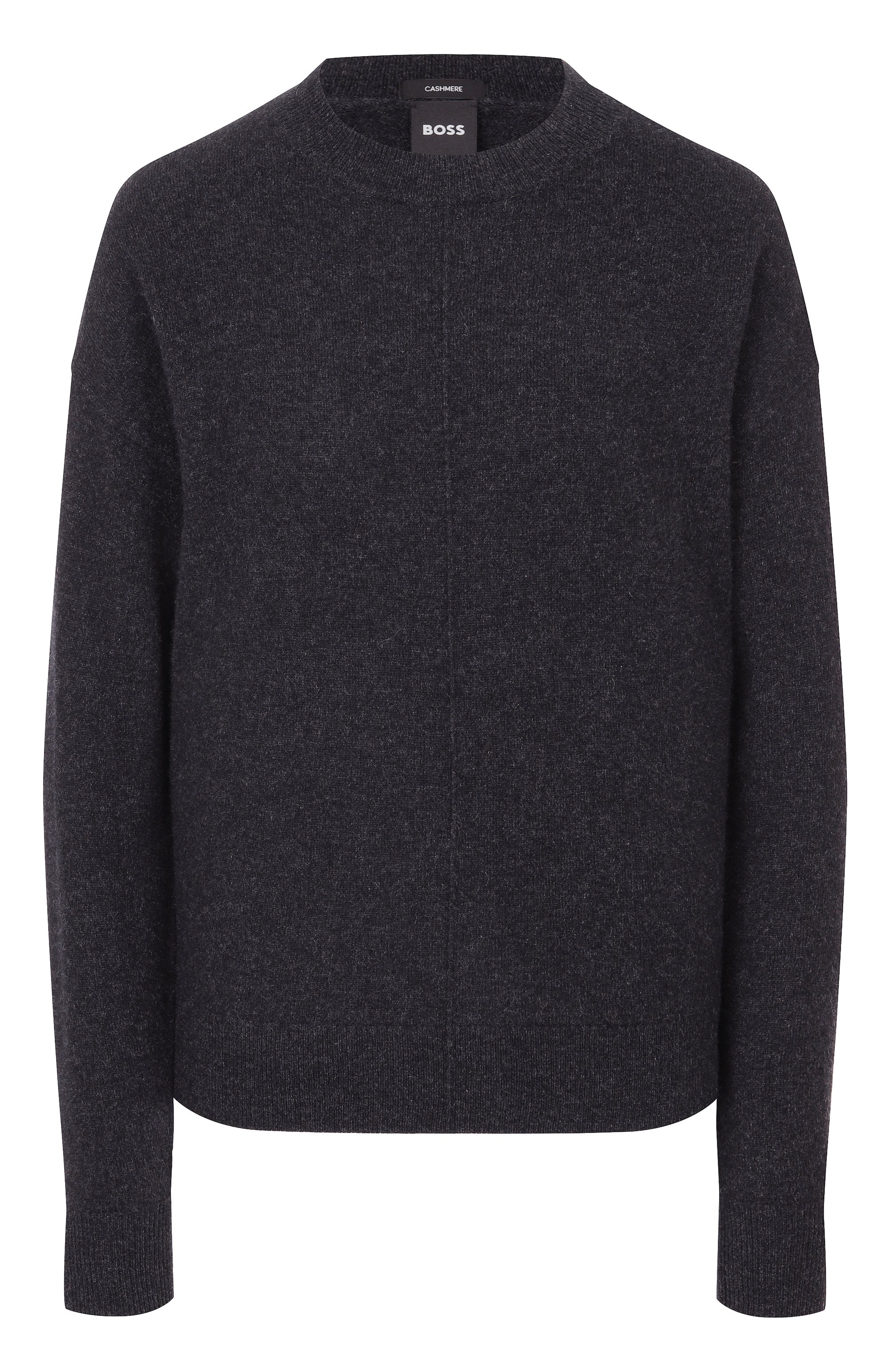 Кашемировый пуловер BOSS, арт. 50547883, фото 1