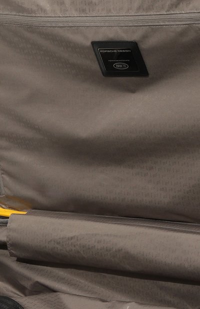 Дорожный чемодан PORSCHE DESIGN, арт. 0RI05502.024, фото 5