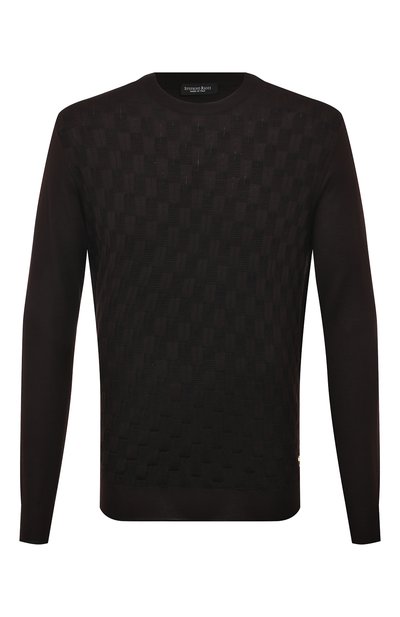 Джемпер из кашемира и шелка STEFANO RICCI, арт. K808067G01/F23377, фото 1