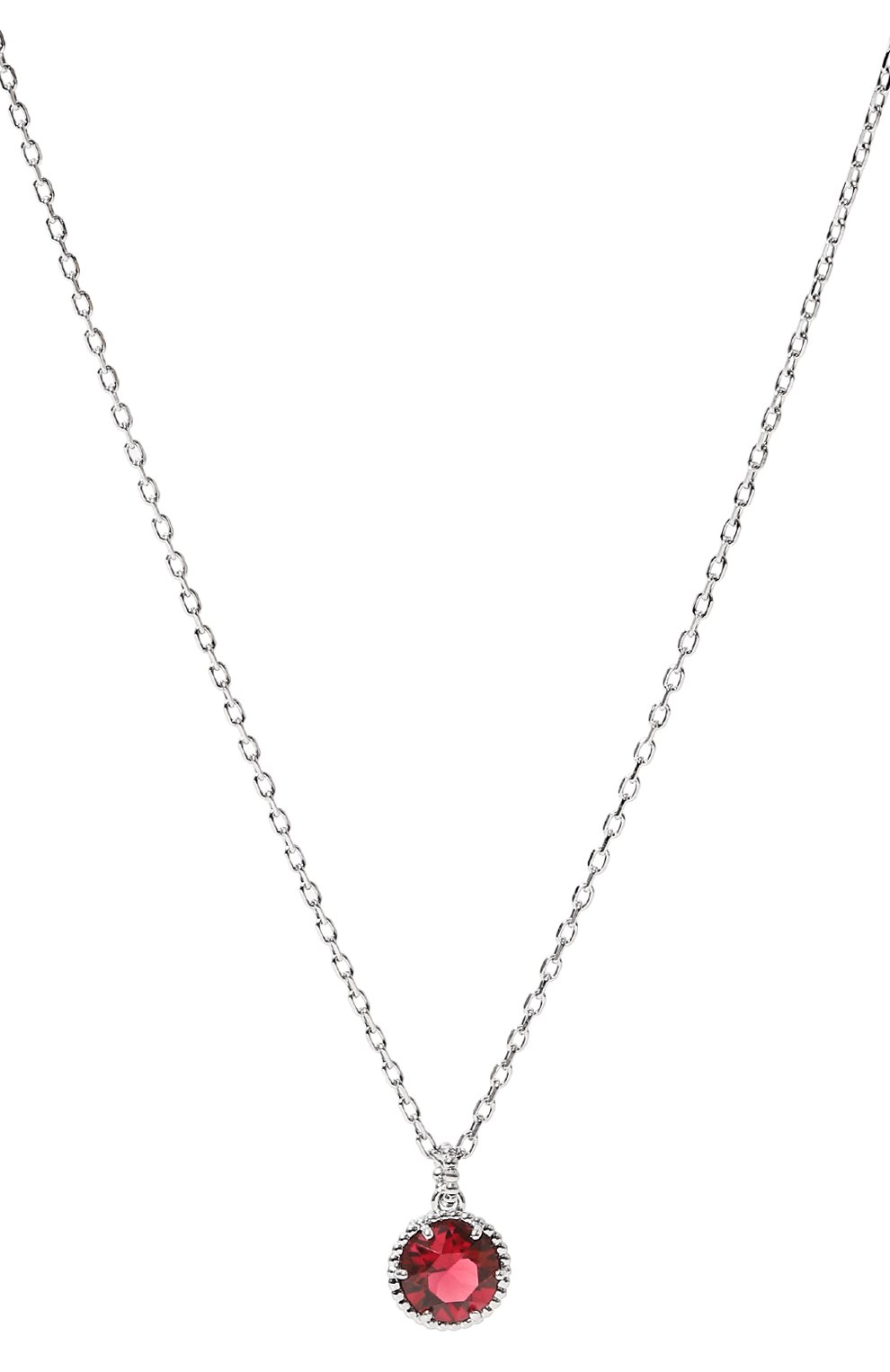 Подвеска birthstone july SWAROVSKI, арт. 5555795, фото 3