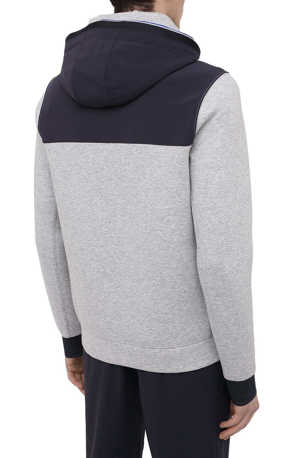 Толстовка BOGNER, арт. 88152814, фото 4