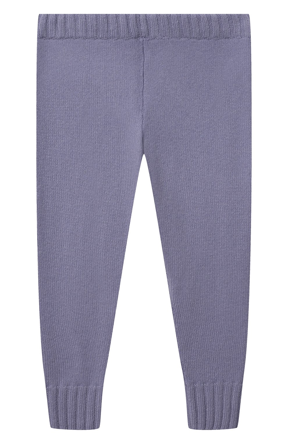 Кашемировые брюки GIORGETTI CASHMERE, арт. MB1809/N0 C0STE/2A-6A, фото 1